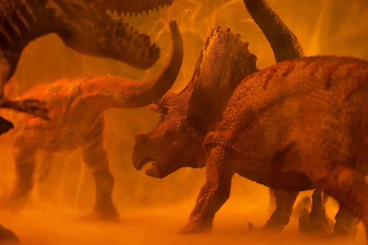 Qual è il ruolo dei paleontologi nella storia dei dinosauri?