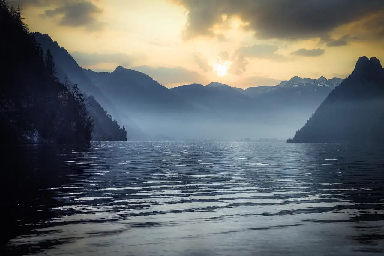 Qual è il significato del Lago Tanganica in Africa?