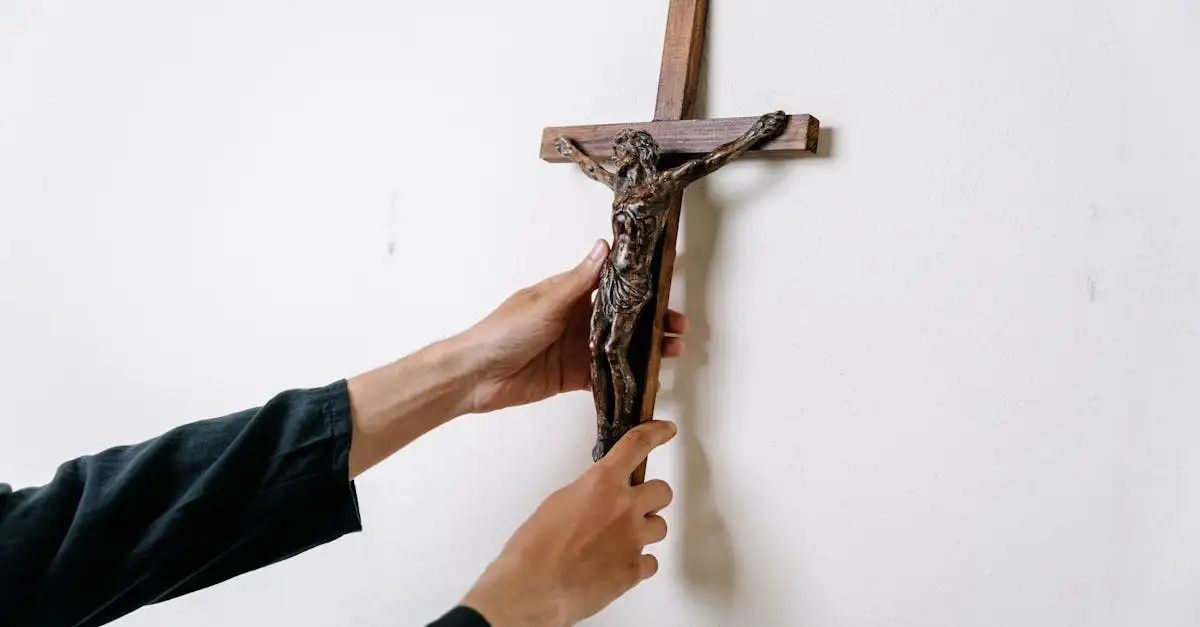 Qual è il significato della Divina Trinità? Scoprilo qui!