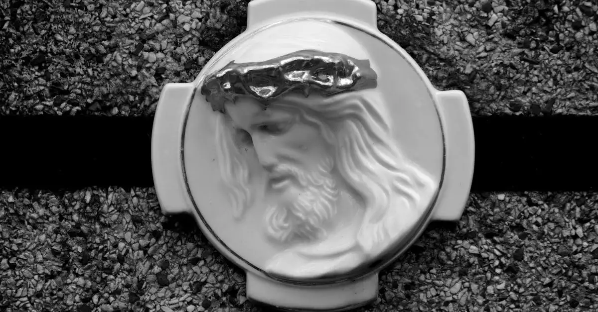 Qual è il vero nome del Sacro Graal nelle leggende?
