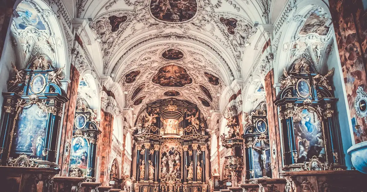 Qual è il vero nome del Sacro Graal nelle leggende?