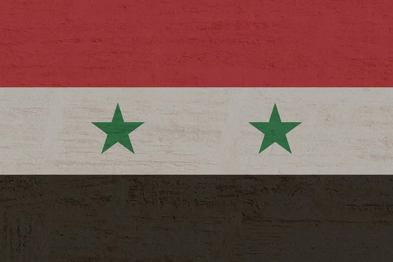 Qual è la capitale della Siria e quali sono le ragioni?