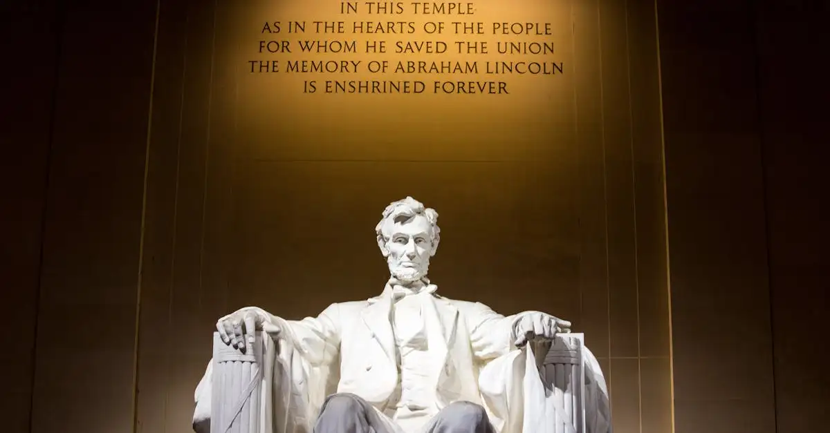Qual è la capitale dello stato di Washington e perché?