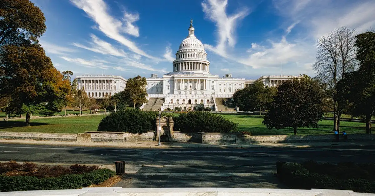 Qual è la capitale dello stato di Washington e perché?