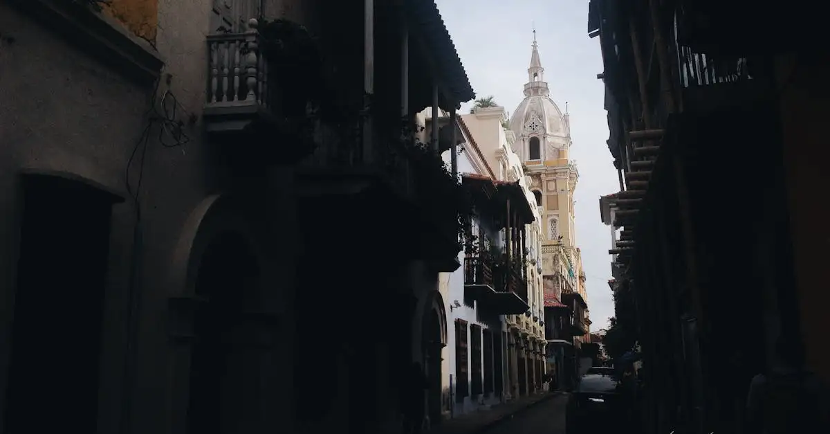 Qual è la città che ospita Bolívar?