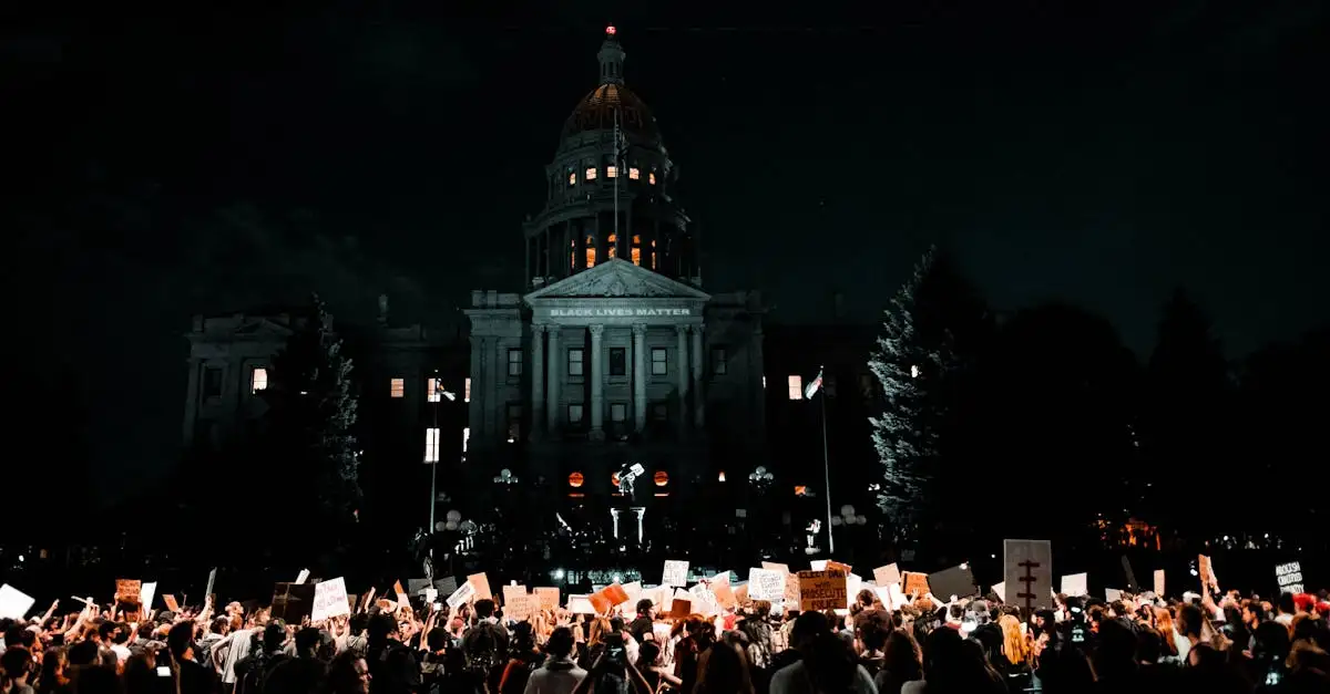 Qual è la storia breve del Colorado? Scoprila qui!