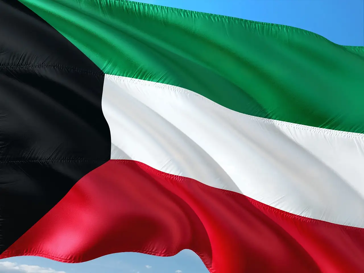 Qual è la storia breve del Kuwait? Scopriamola insieme!