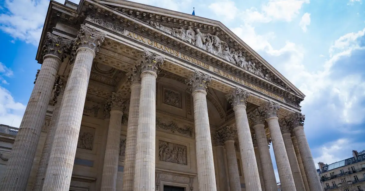 Qual è la storia del marchio Accor in Francia?