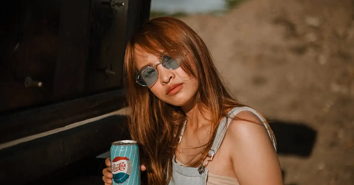 Qual è la storia del marchio Pepsi negli USA? Scoprilo qui!