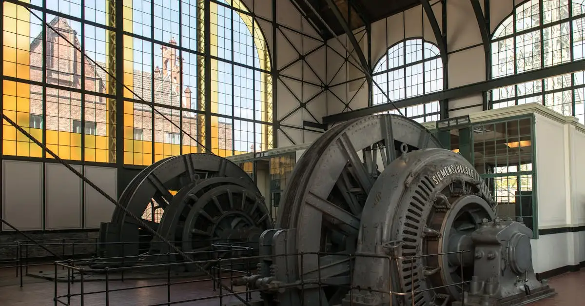 Qual è la storia del marchio Siemens in Germania?