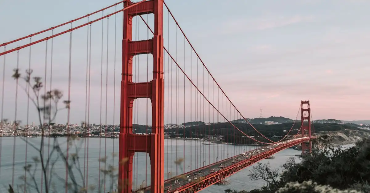 Qual è la storia della California in breve? Scoprilo qui!
