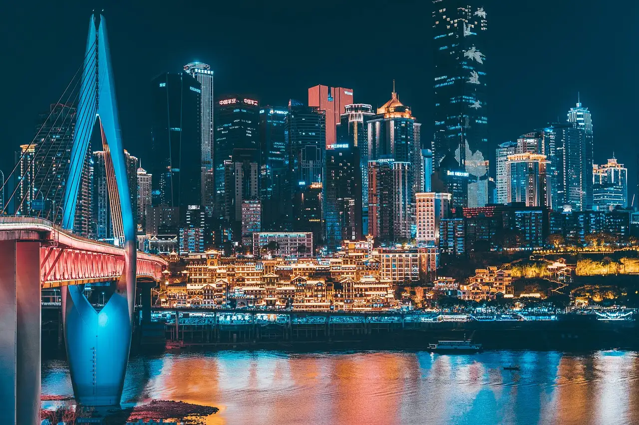 Qual è la storia della Cina in sintesi? Scoprila!