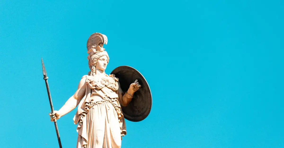 Qual è la storia della lancia di Lugh nella mitologia?