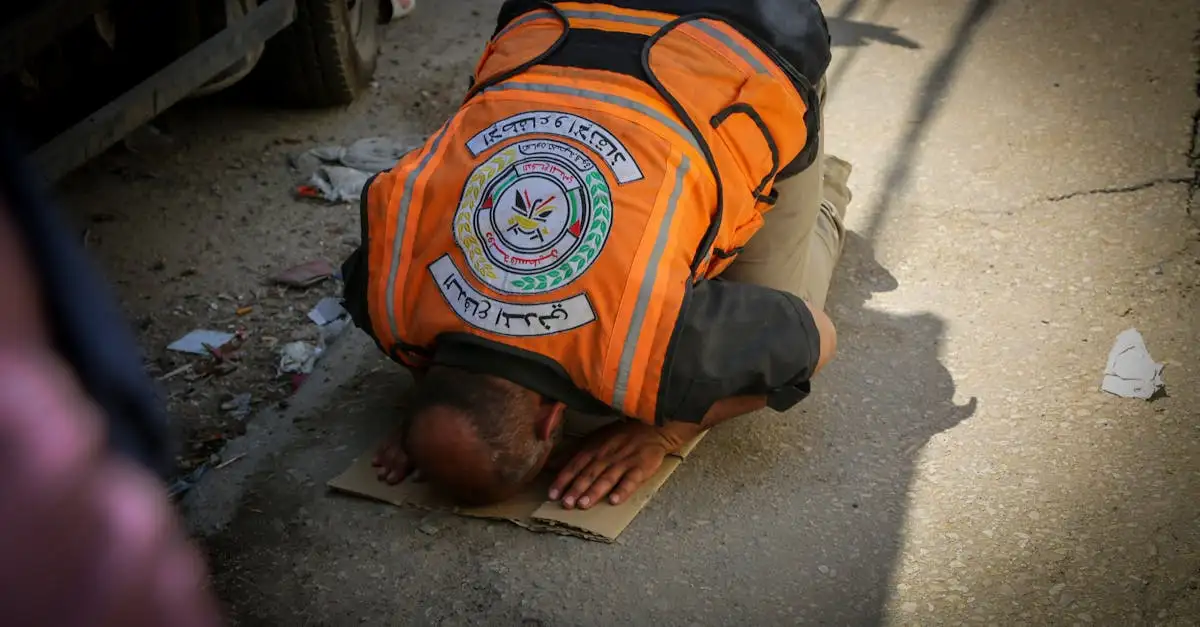 Qual è l'impatto della guerra sulla Palestina?