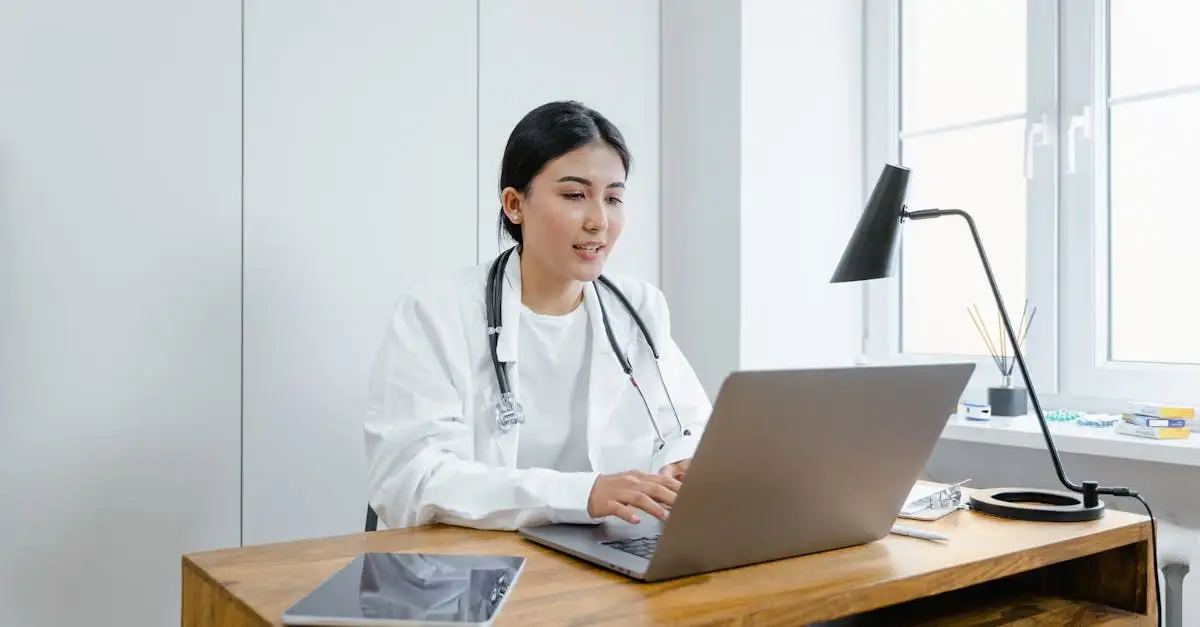 Qual è l'impatto della telemedicina sulla salute?