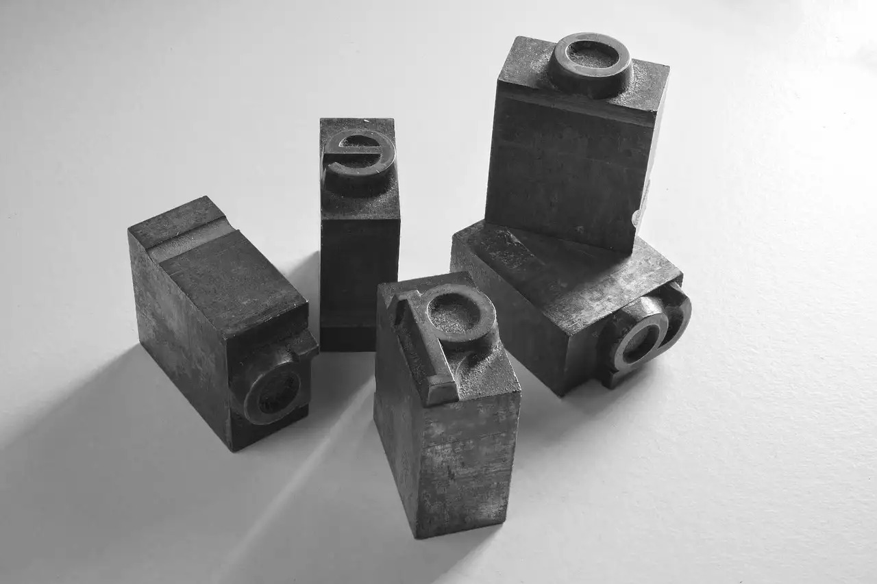 Qual è l'invenzione di Gutenberg che rivoluzionò la stampa?