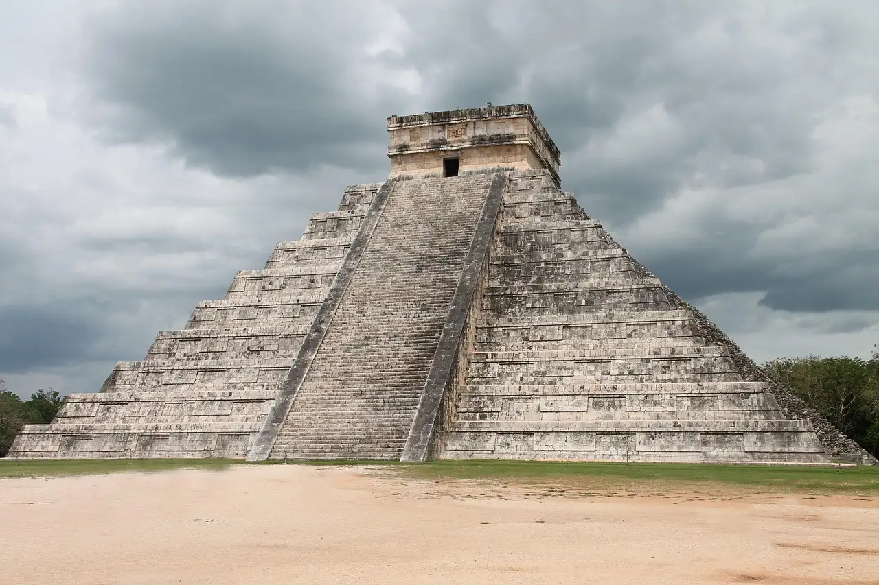 Qual era la concezione azteca dell'aldilà? Scoprilo qui!