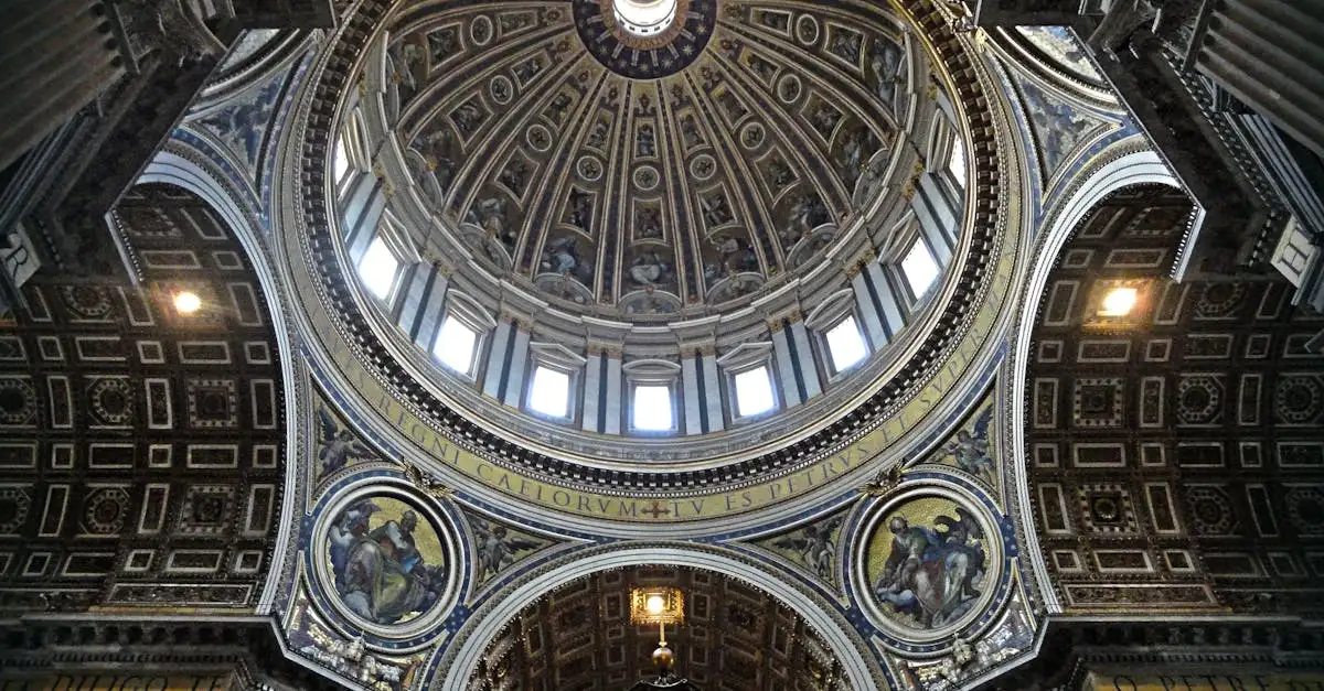 Quale fu l'importanza del Sacro Romano Impero dopo Roma?