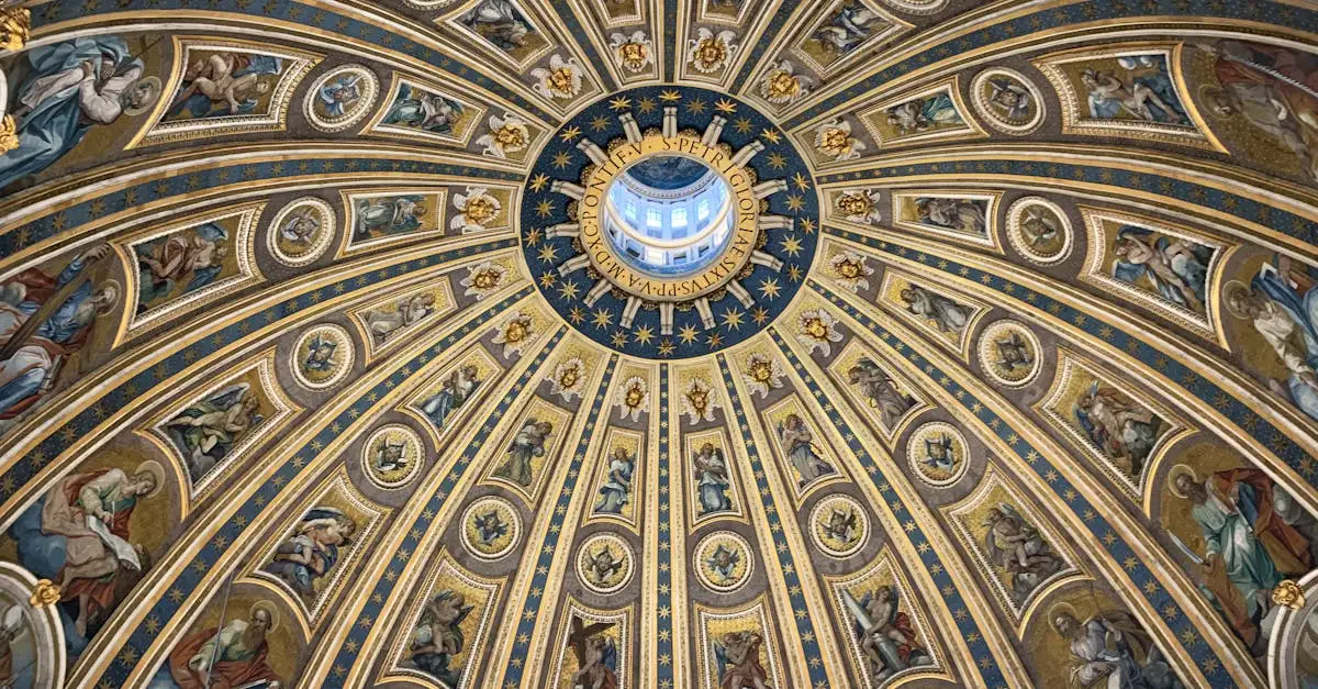 Quale fu l'importanza del Sacro Romano Impero dopo Roma?