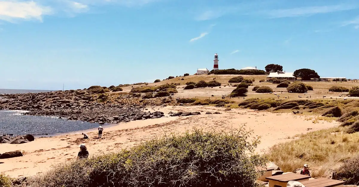 Quale nazione scoprì la Tasmania nel 1600?