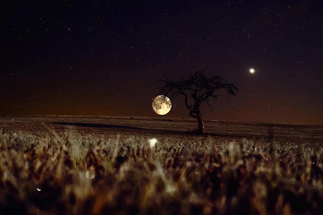 Quale ruolo aveva la luna nella religione Inca?