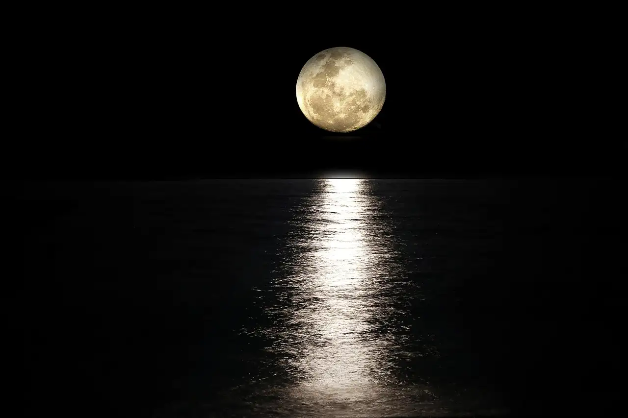 Quale ruolo aveva la luna nella religione Inca?