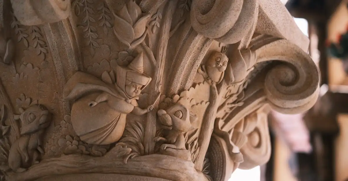 Quale ruolo avevano le rattles nella mitologia?
