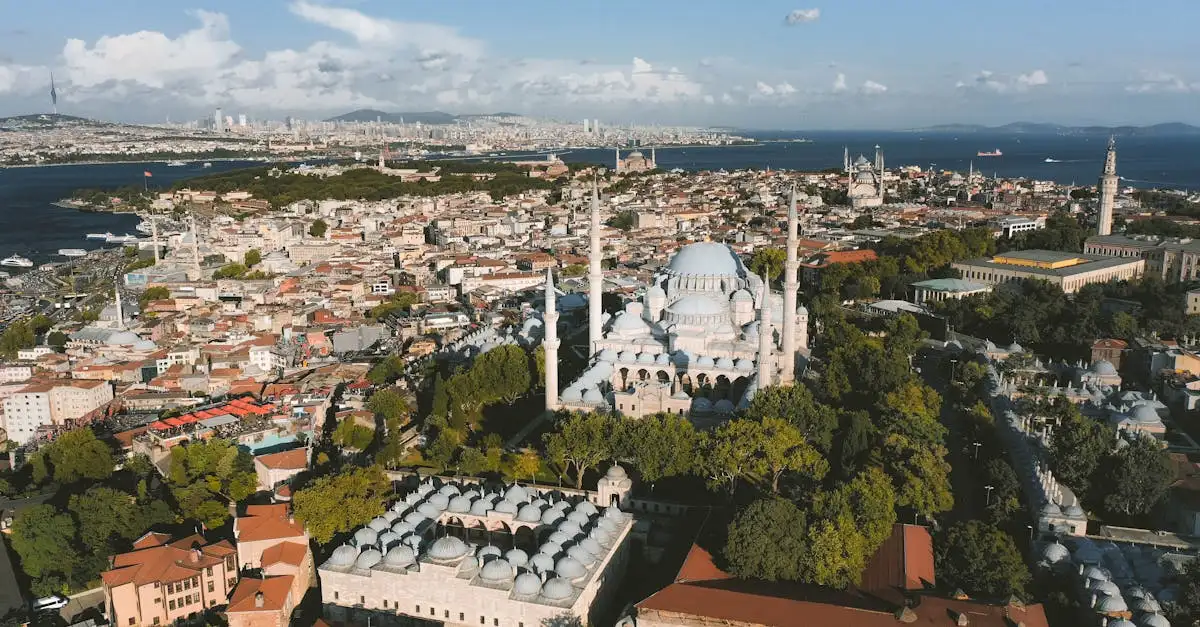 Quale significato aveva la Hagia Sophia per l'Impero Ottomano?