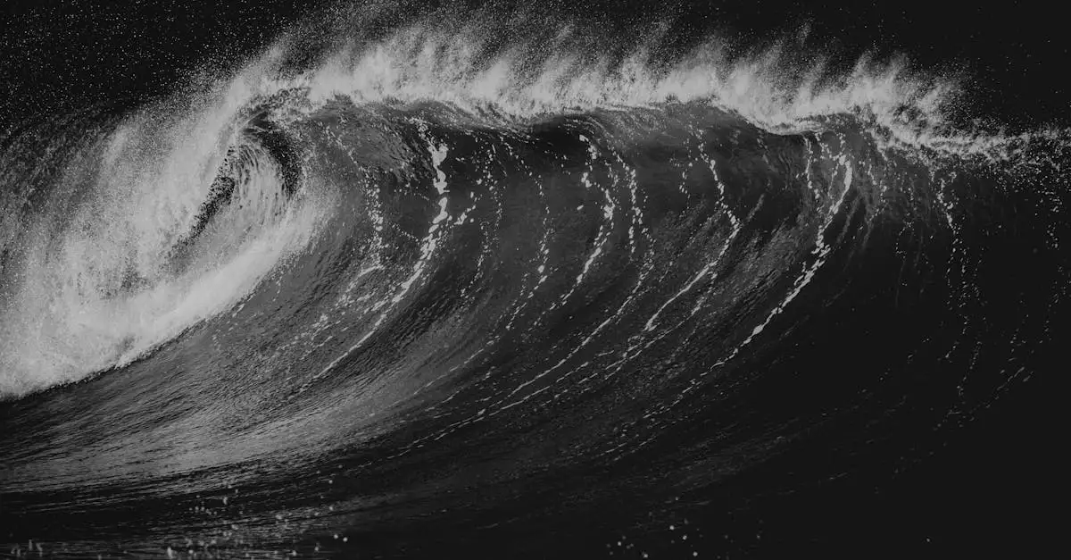 Quali furono le conseguenze del terremoto in Alaska nel 1964?