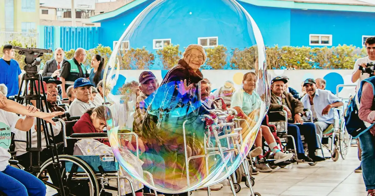 Quali sono gli eventi e le attività più divertenti in Perù?