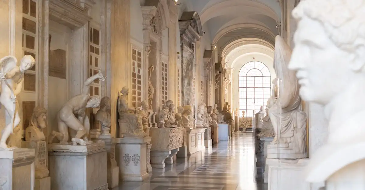 Quali sono i musei e edifici storici da vedere in Liechtenstein?