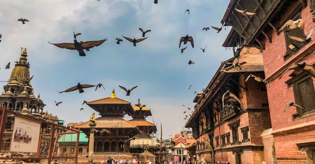 Quali sono i musei e i monumenti storici più belli del Nepal?