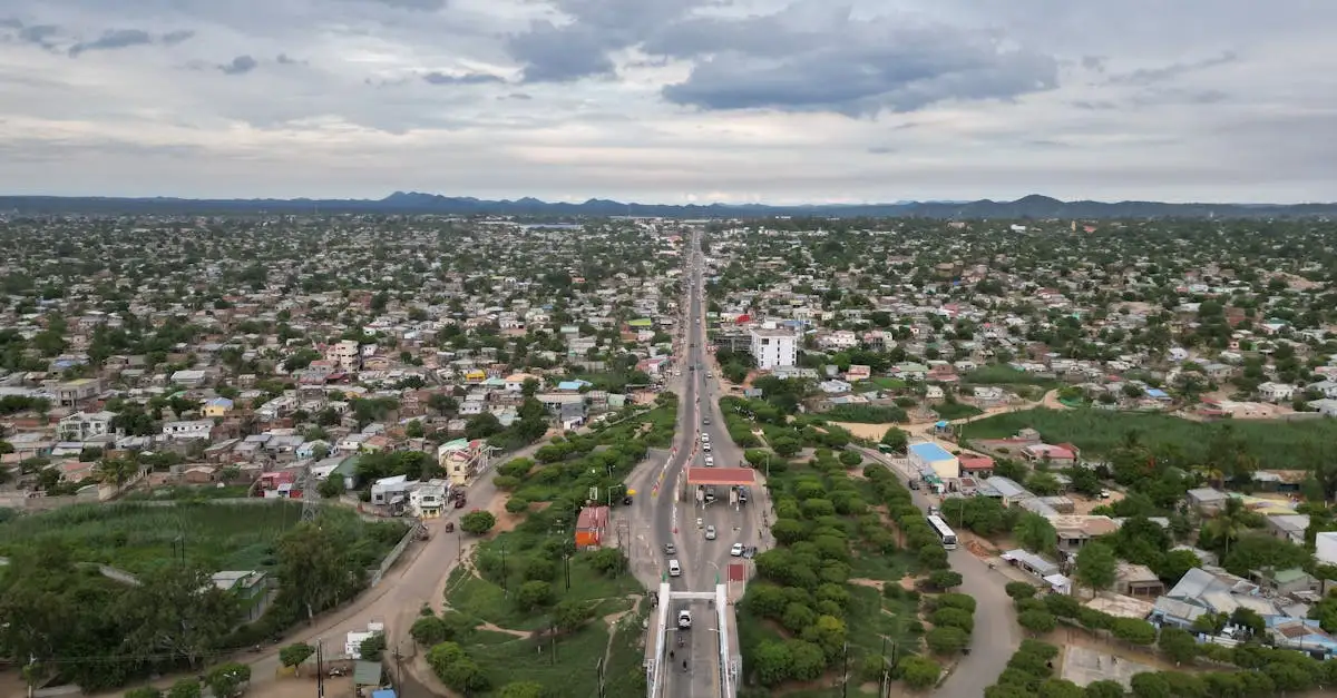 Quali sono i paesi che si affacciano sul Lago Malawi?