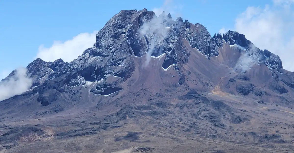 Quali sono le 3 attrazioni turistiche imperdibili in Tanzania?