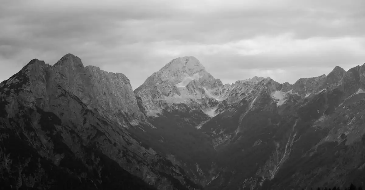 Quali sono le 3 migliori attrazioni da visitare in Slovenia?