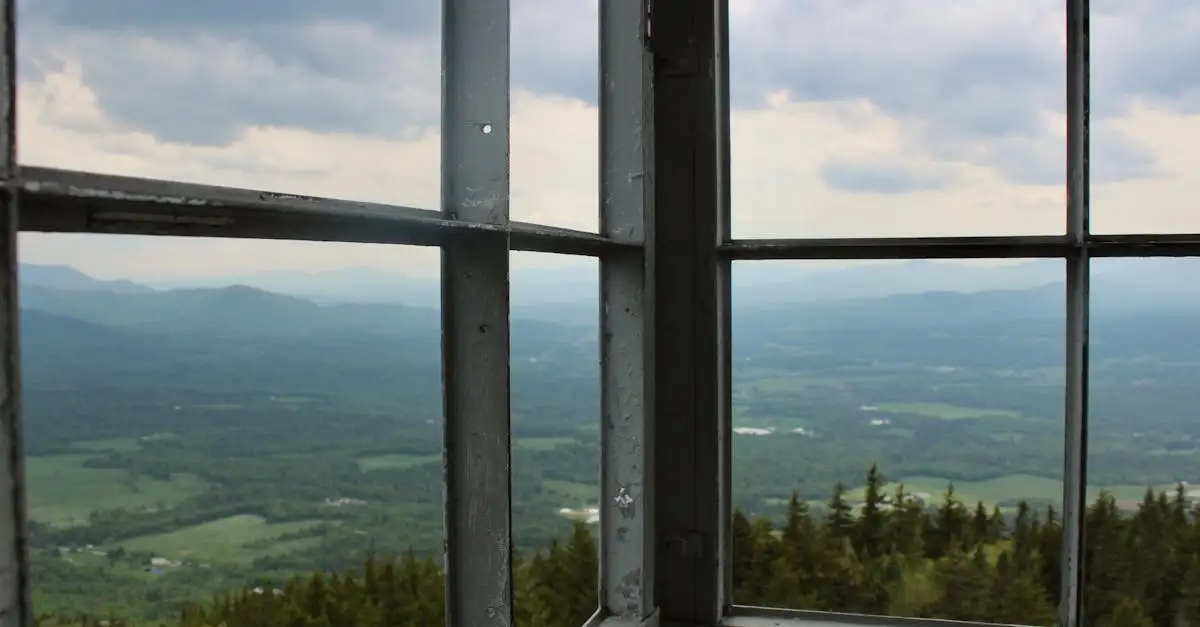 Quali sono le 3 migliori attrazioni del Vermont?