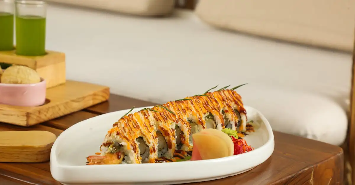 Quali sono le 3 migliori specialità culinarie del Kenya?