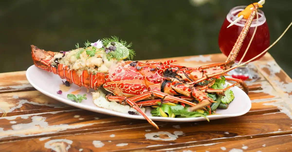 Quali sono le 3 migliori specialità culinarie del Kenya?