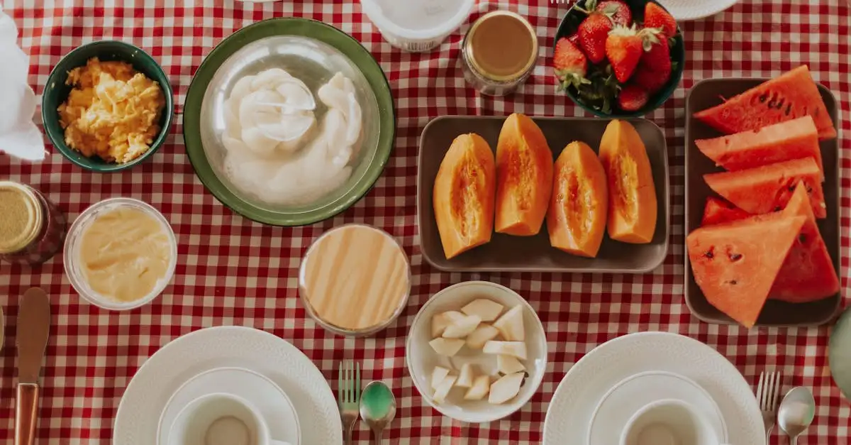 Quali sono le 3 specialità culinarie delle Isole Marshall?