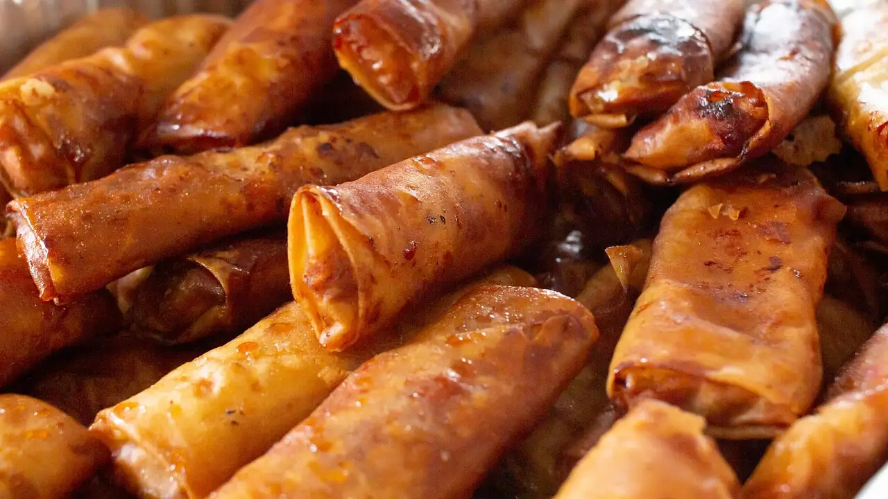 Quali sono le 3 specialità culinarie più famose delle Filippine?