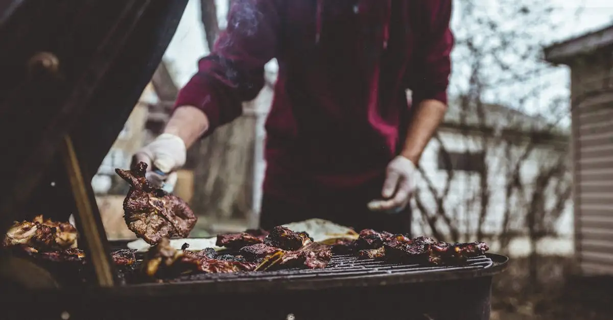 Quali sono le 3 specialità culinarie top dell'Illinois?