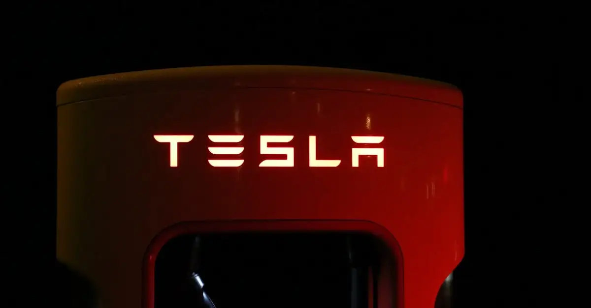 Quali sono le ultime tendenze nelle auto sostenibili?