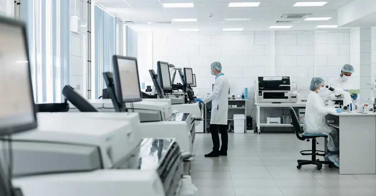 Quali vantaggi porta l'analisi dei big data in sanità?