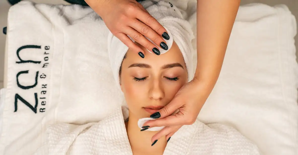 Salviette per bambini: funzionano per rimuovere il trucco?