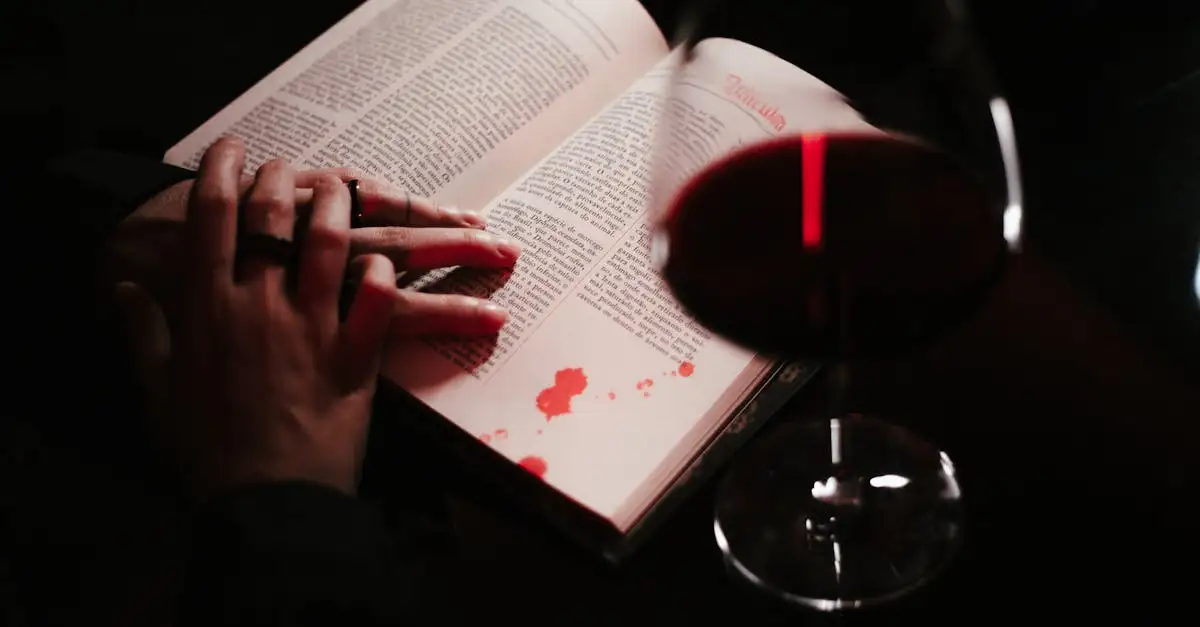 Un panno per il latte può rimuovere le macchie di vino?
