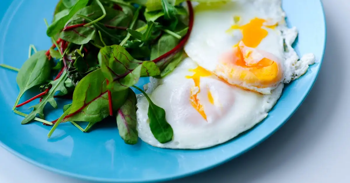 4 uova al giorno: sono davvero sane per la tua dieta?