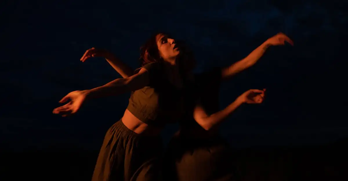 Chi è l'artista di De Drie Dansers? Scopri di più!