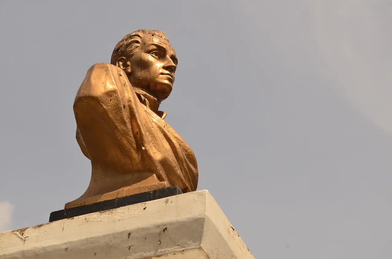 Chi è Simón Bolívar, il liberatore del Sud America?