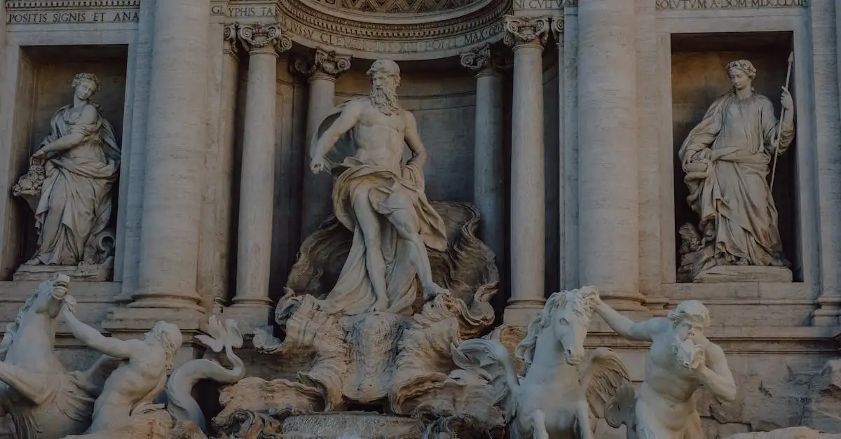 Chi era Crono e come venne sconfitto nella mitologia?