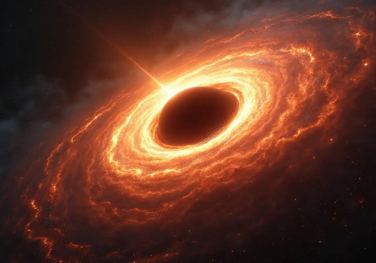 Chi ha scoperto la radiazione cosmica di fondo?